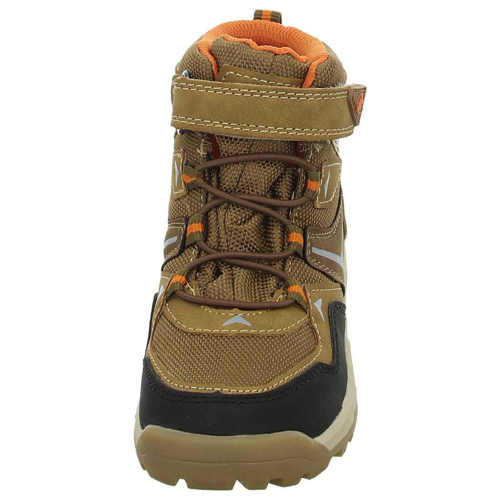 Lurchi Allwetterstiefel Warmfutter Mit Funktionsmembran (wasserabweisend/wasserdicht)