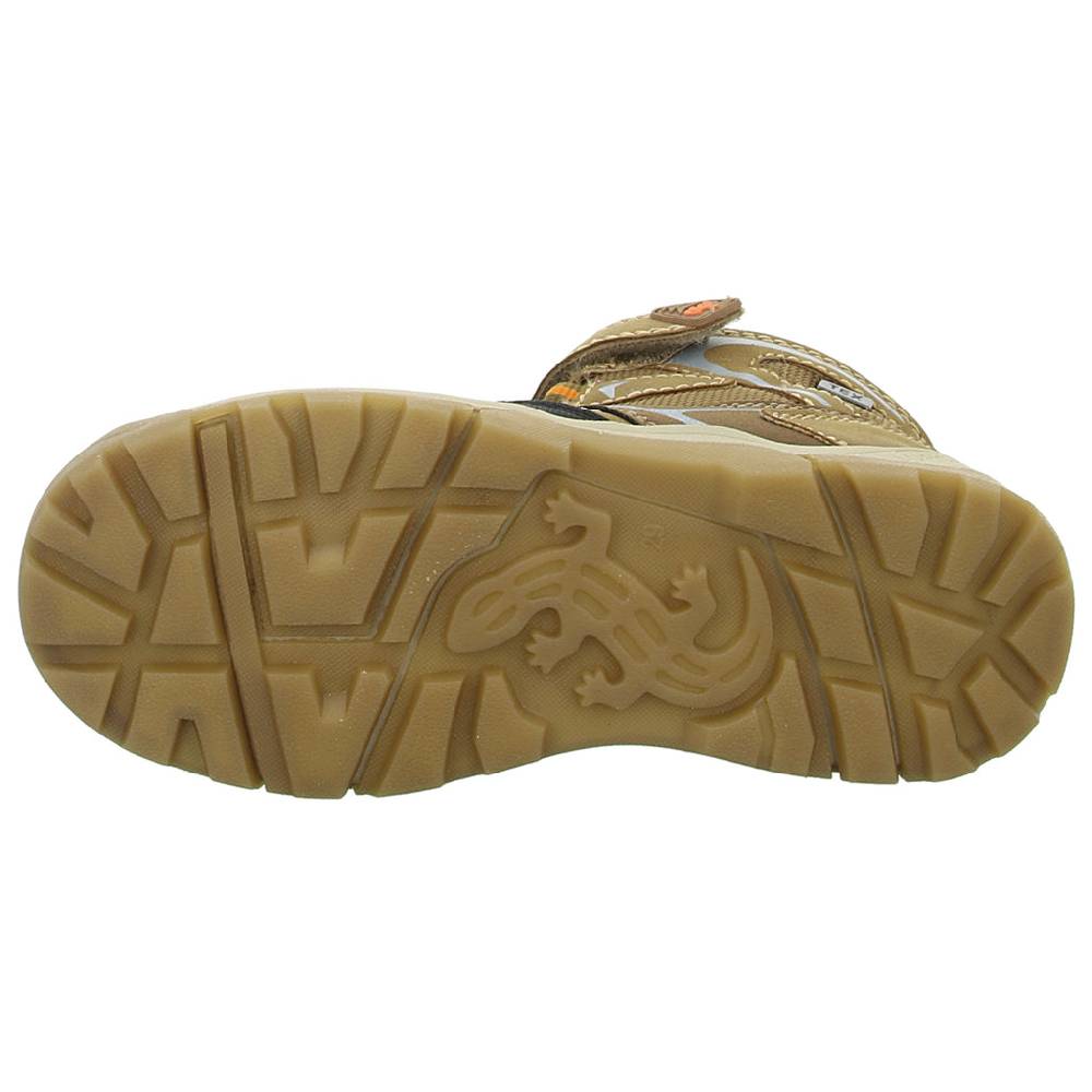 Lurchi Allwetterstiefel Warmfutter Mit Funktionsmembran (wasserabweisend/wasserdicht)