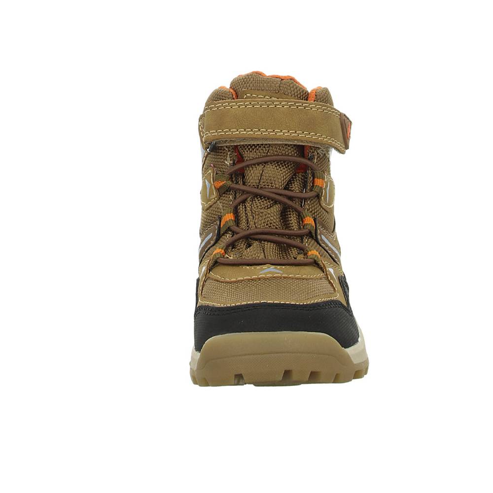 Lurchi Allwetterstiefel Warmfutter Mit Funktionsmembran (wasserabweisend/wasserdicht)