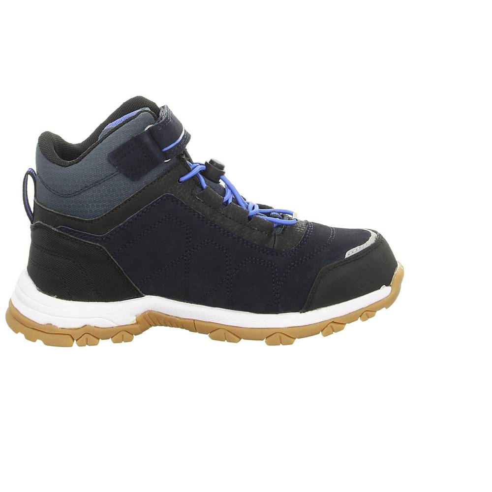 Lurchi Allwetterstiefel Warmfutter Mit Funktionsmembran (wasserabweisend/wasserdicht)