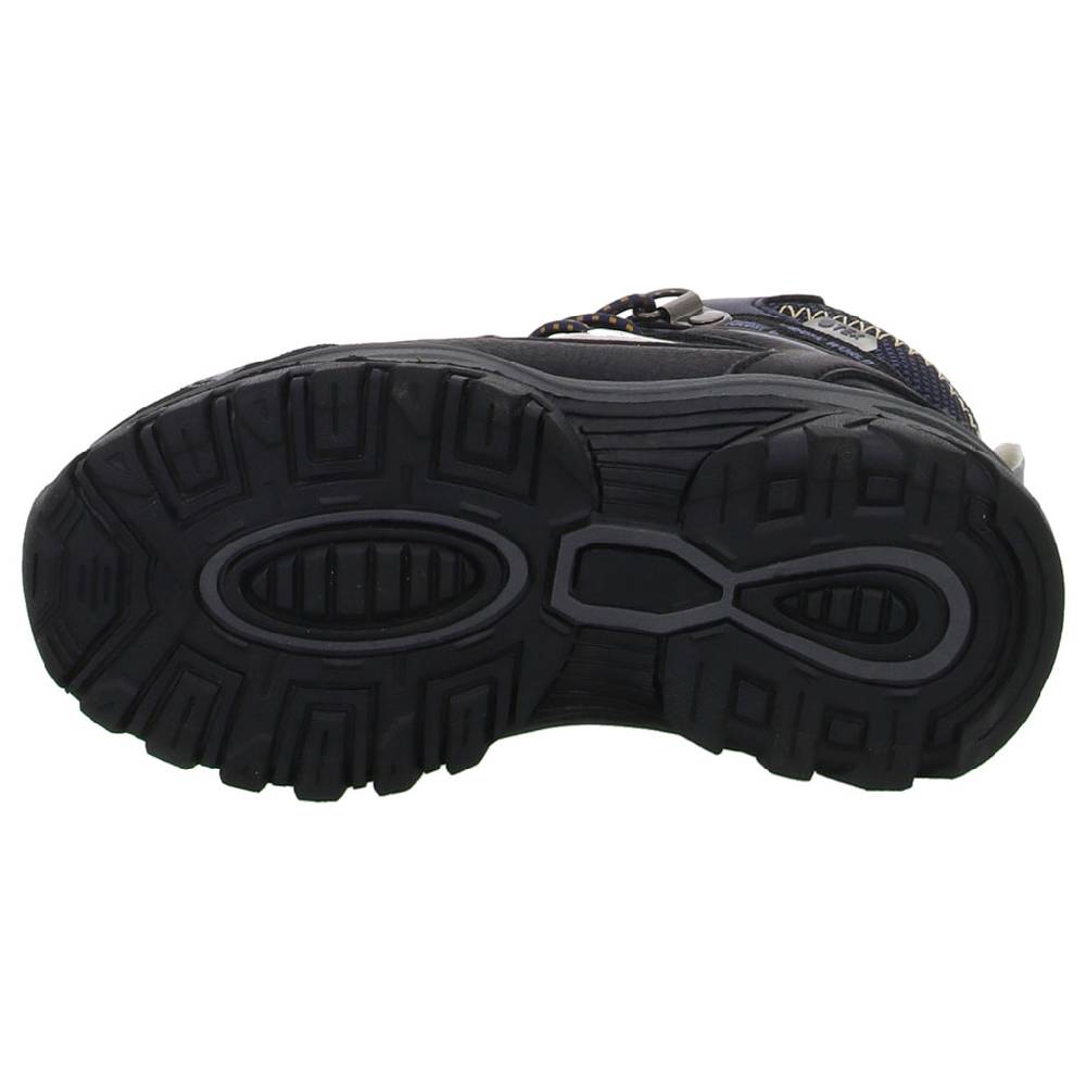 Jurassic World Allwetterstiefel Warmfutter Mit Funktionsmembran (wasserabweisend/wasserdicht)