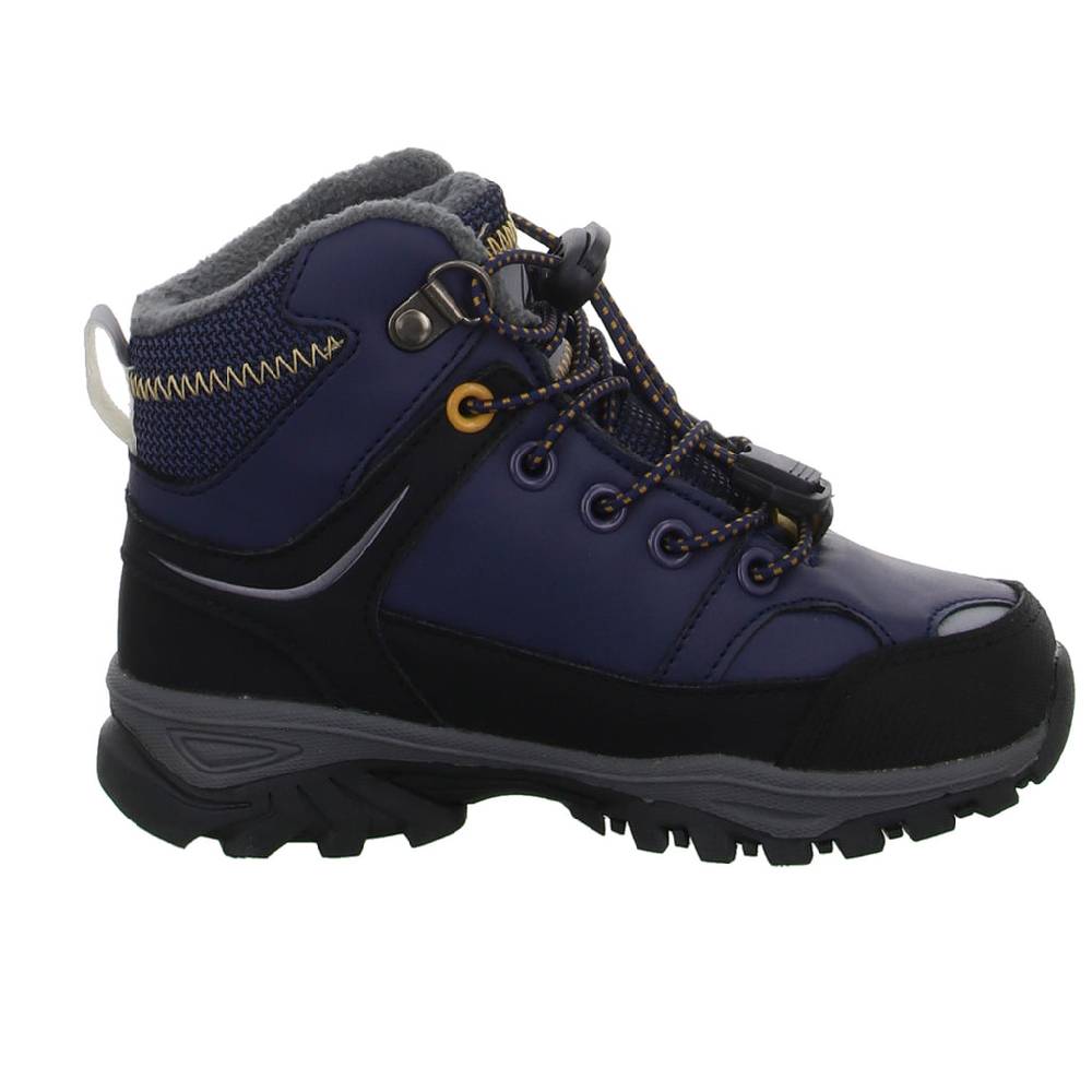 Jurassic World Allwetterstiefel Warmfutter Mit Funktionsmembran (wasserabweisend/wasserdicht)