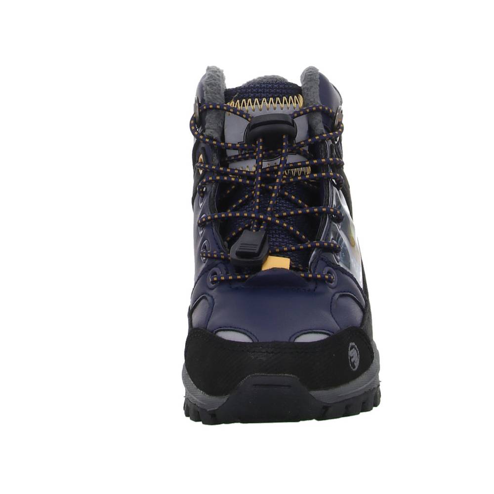 Jurassic World Allwetterstiefel Warmfutter Mit Funktionsmembran (wasserabweisend/wasserdicht)