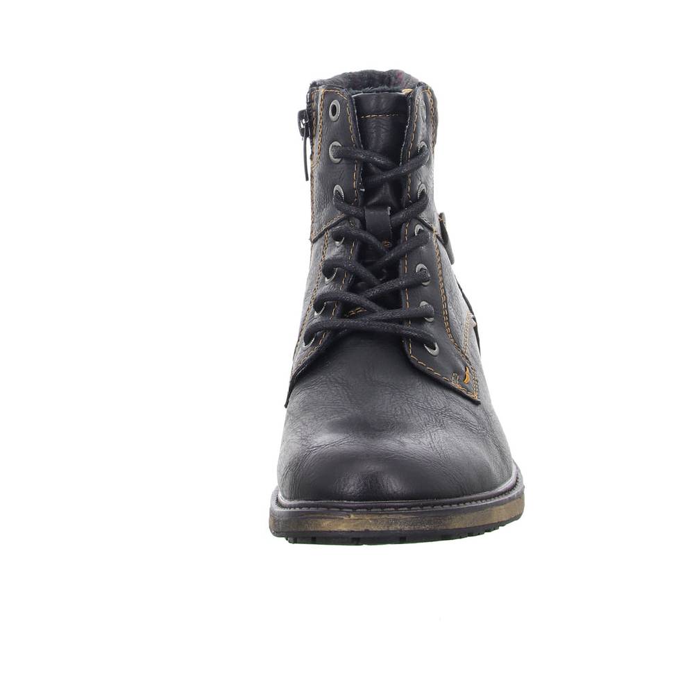 BOXX Allwetterstiefel Warmfutter Mit Funktionsmembran (wasserabweisend/wasserdicht)