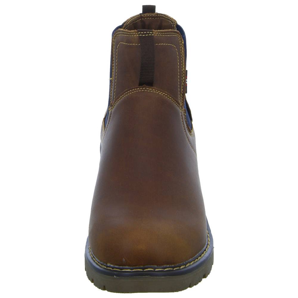BOXX Allwetterstiefel Warmfutter Mit Funktionsmembran (wasserabweisend/wasserdicht)