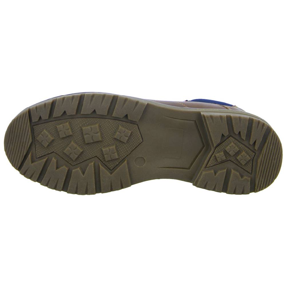 BOXX Allwetterstiefel Warmfutter Mit Funktionsmembran (wasserabweisend/wasserdicht)