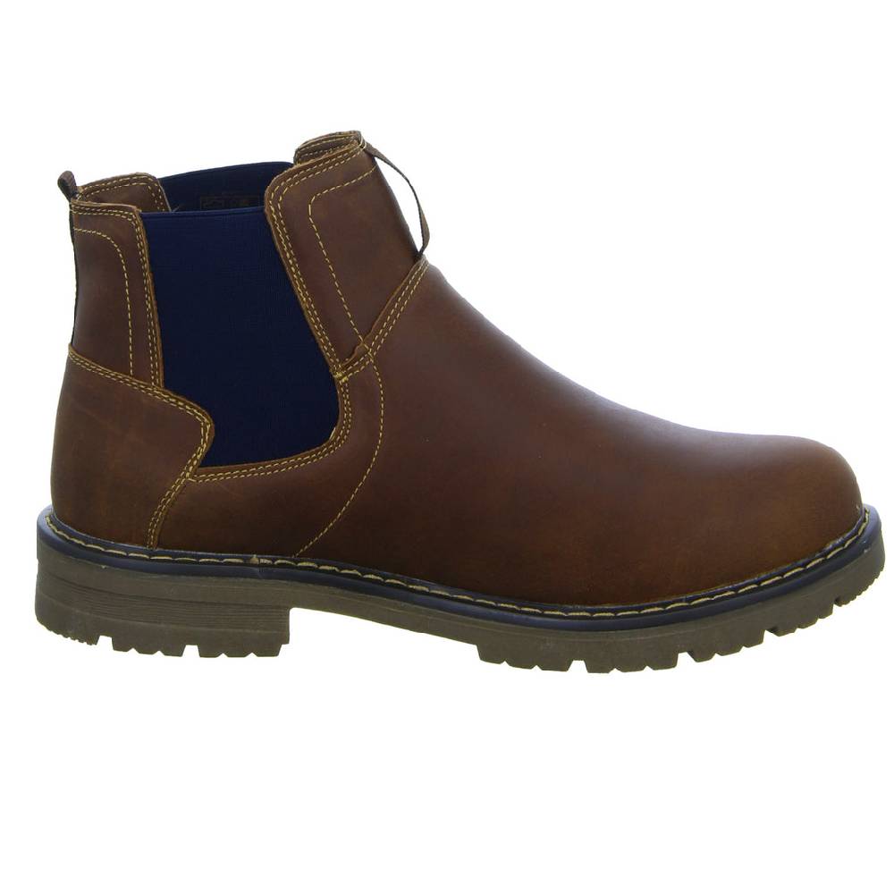BOXX Allwetterstiefel Warmfutter Mit Funktionsmembran (wasserabweisend/wasserdicht)