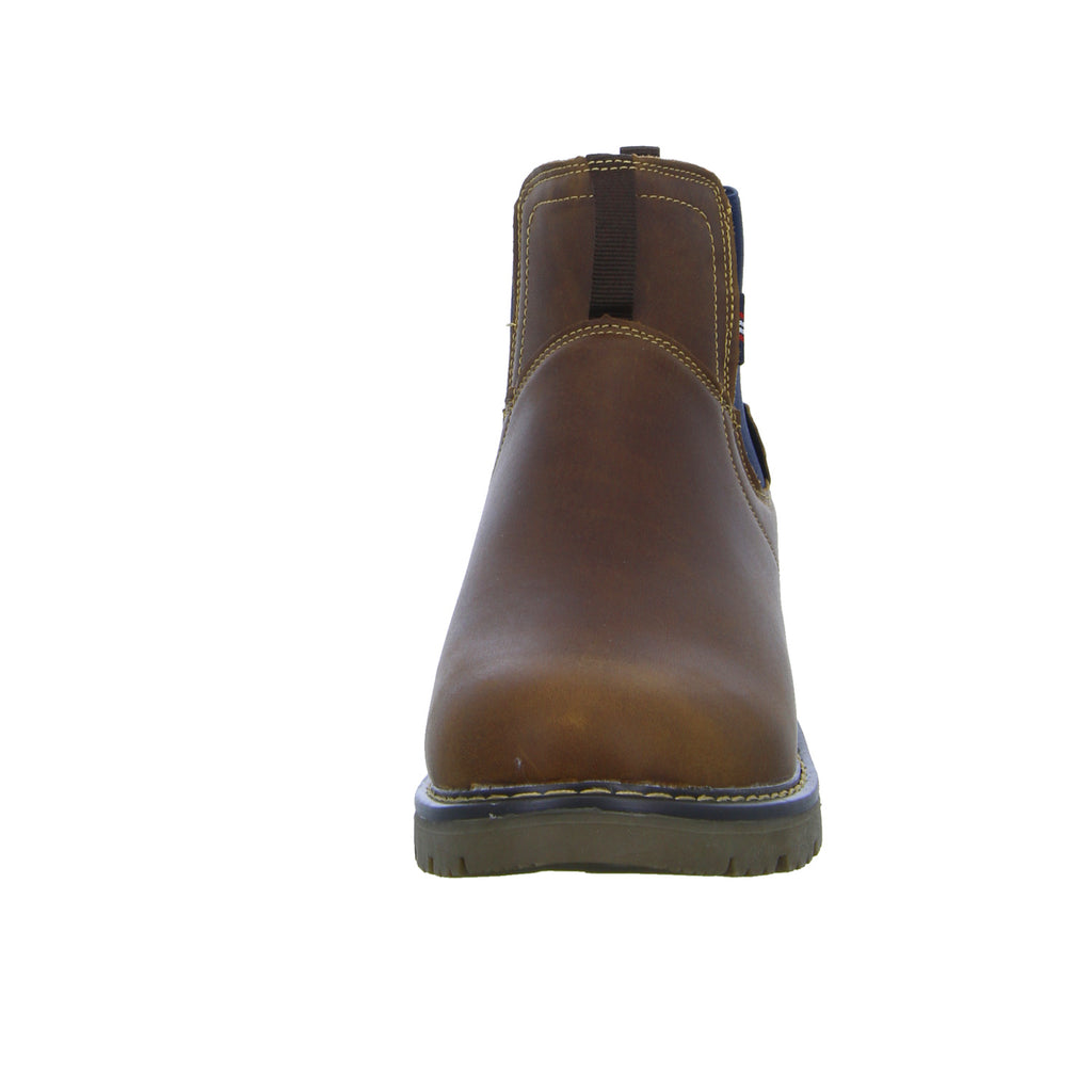 BOXX Allwetterstiefel Warmfutter Mit Funktionsmembran (wasserabweisend/wasserdicht)