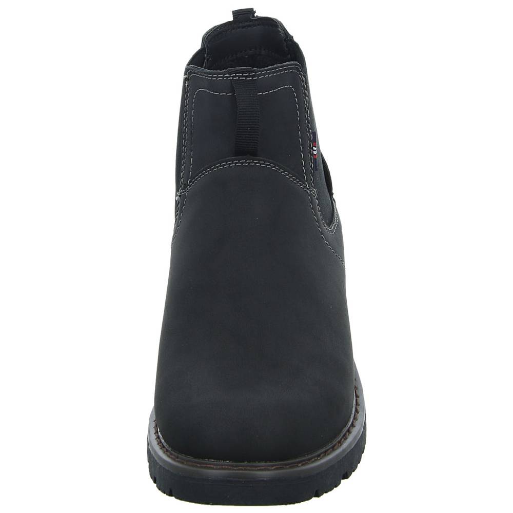 BOXX Allwetterstiefel Warmfutter Mit Funktionsmembran (wasserabweisend/wasserdicht)