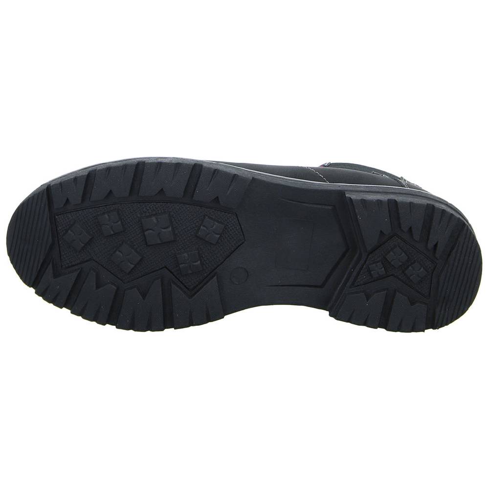 BOXX Allwetterstiefel Warmfutter Mit Funktionsmembran (wasserabweisend/wasserdicht)