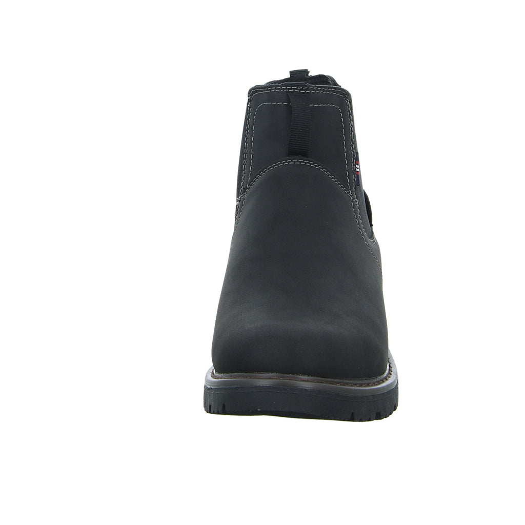 BOXX Allwetterstiefel Warmfutter Mit Funktionsmembran (wasserabweisend/wasserdicht)