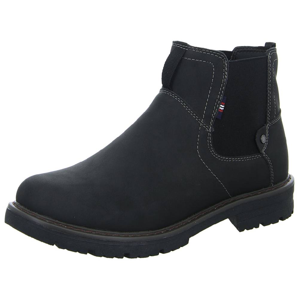 BOXX Allwetterstiefel Warmfutter Mit Funktionsmembran (wasserabweisend/wasserdicht)