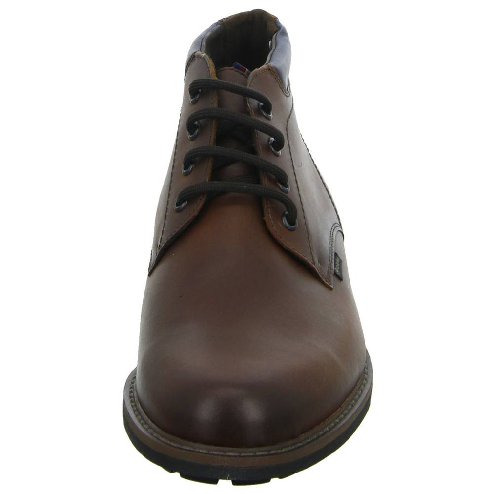 LLOYD Allwetterstiefel Warmfutter Mit Funktionsmembran (wasserabweisend/wasserdicht)