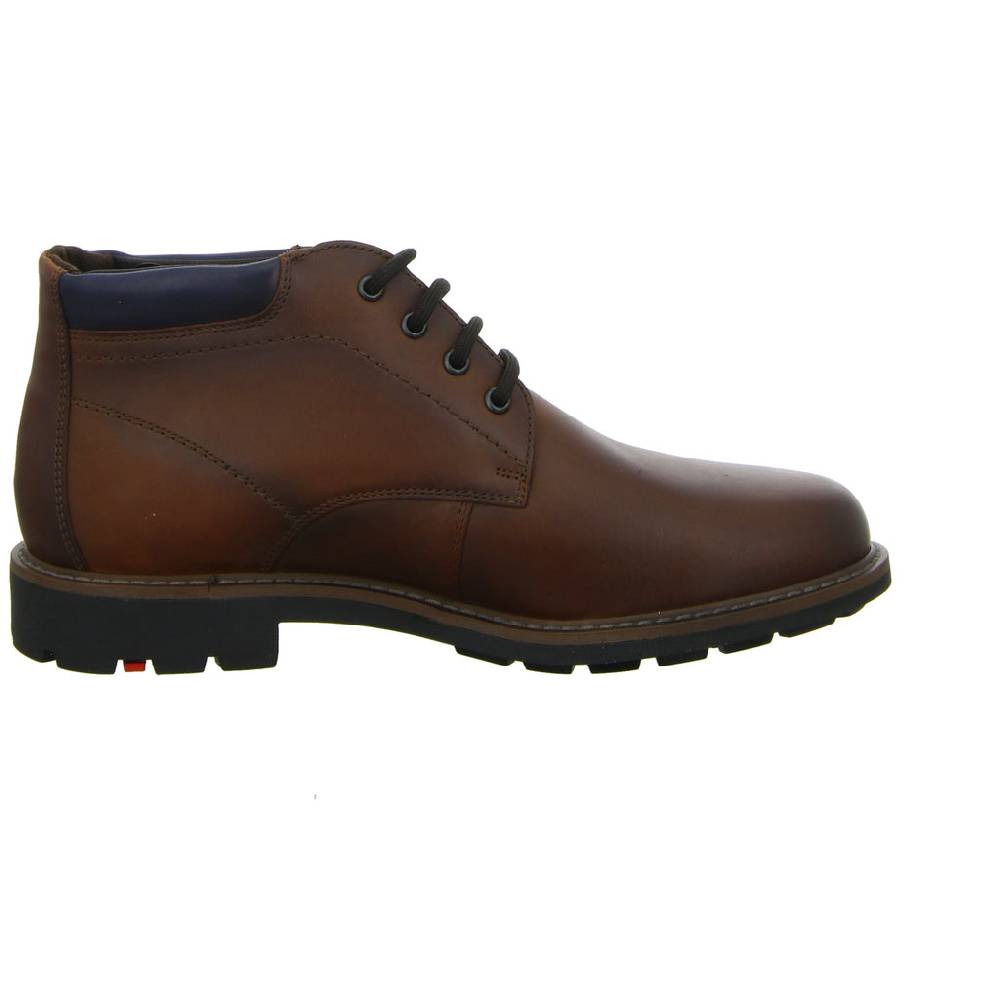 LLOYD Allwetterstiefel Warmfutter Mit Funktionsmembran (wasserabweisend/wasserdicht)
