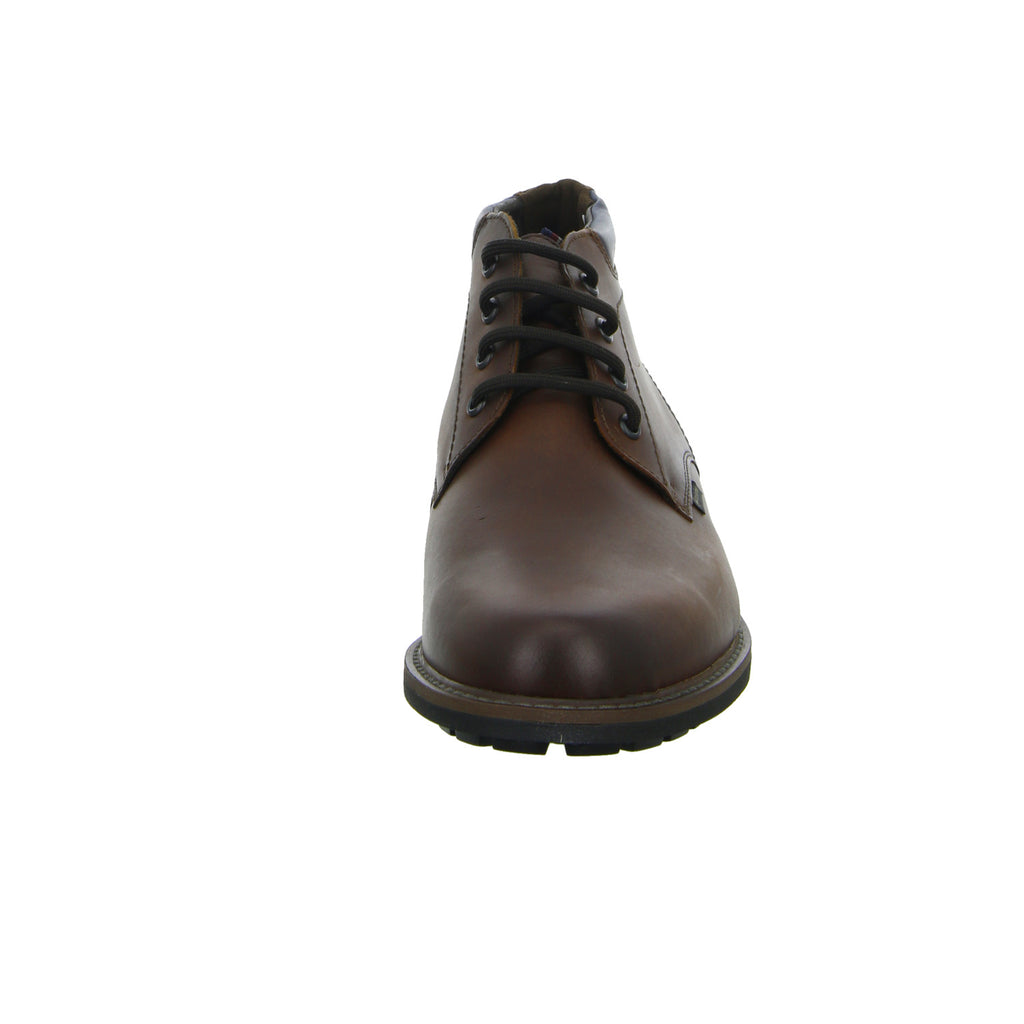 LLOYD Allwetterstiefel Warmfutter Mit Funktionsmembran (wasserabweisend/wasserdicht)