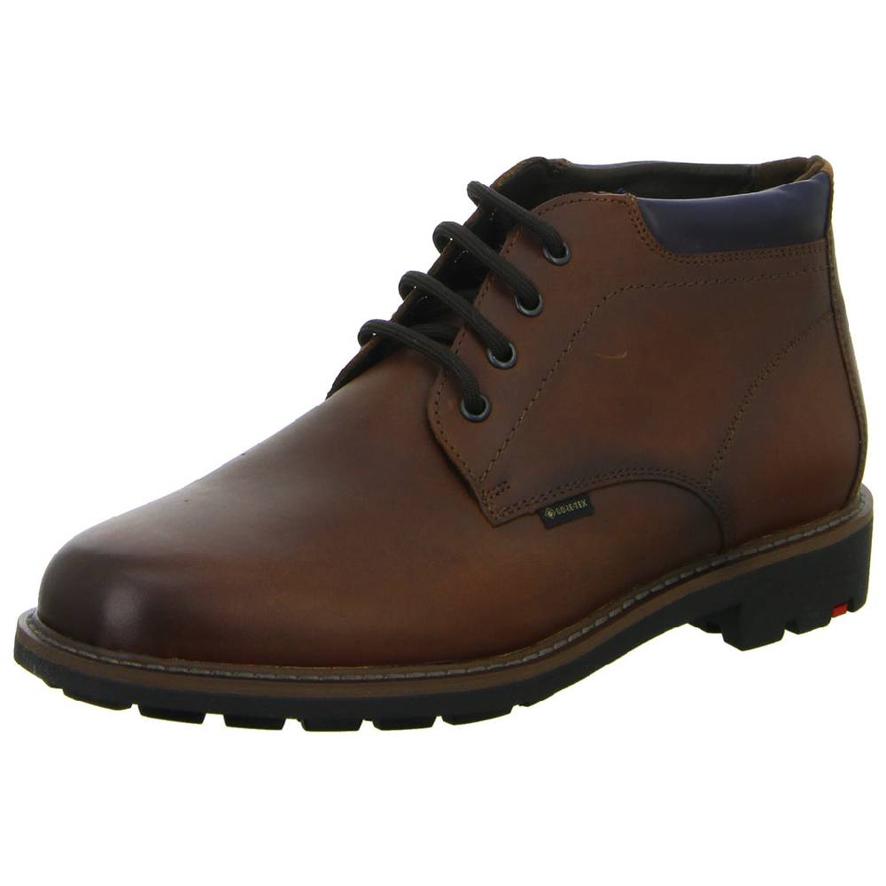 LLOYD Allwetterstiefel Warmfutter Mit Funktionsmembran (wasserabweisend/wasserdicht)