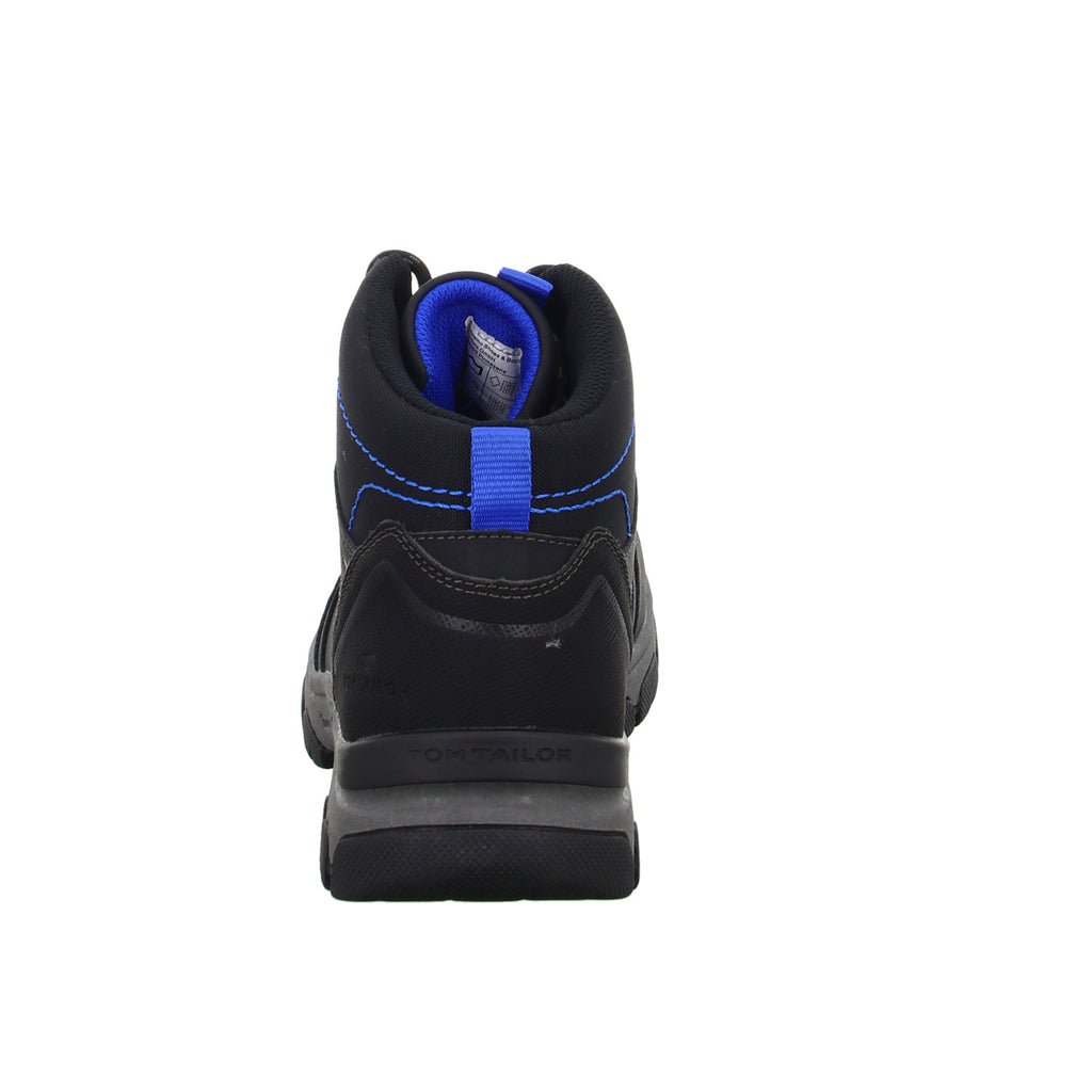 Tom Tailor Allwetterstiefel Warmfutter Mit Funktionsmembran (wasserabweisend/wasserdicht)
