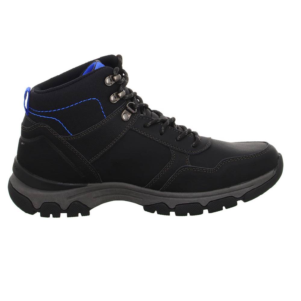Tom Tailor Allwetterstiefel Warmfutter Mit Funktionsmembran (wasserabweisend/wasserdicht)