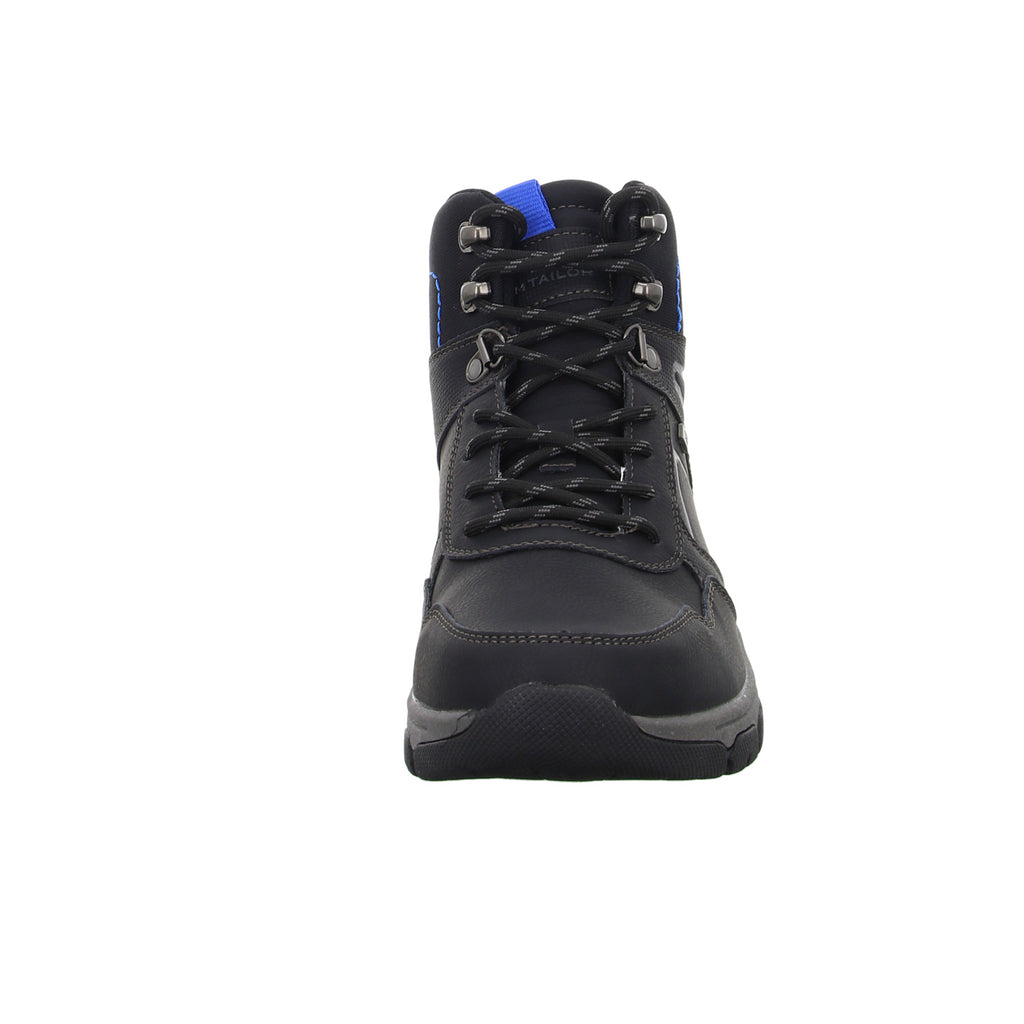 Tom Tailor Allwetterstiefel Warmfutter Mit Funktionsmembran (wasserabweisend/wasserdicht)