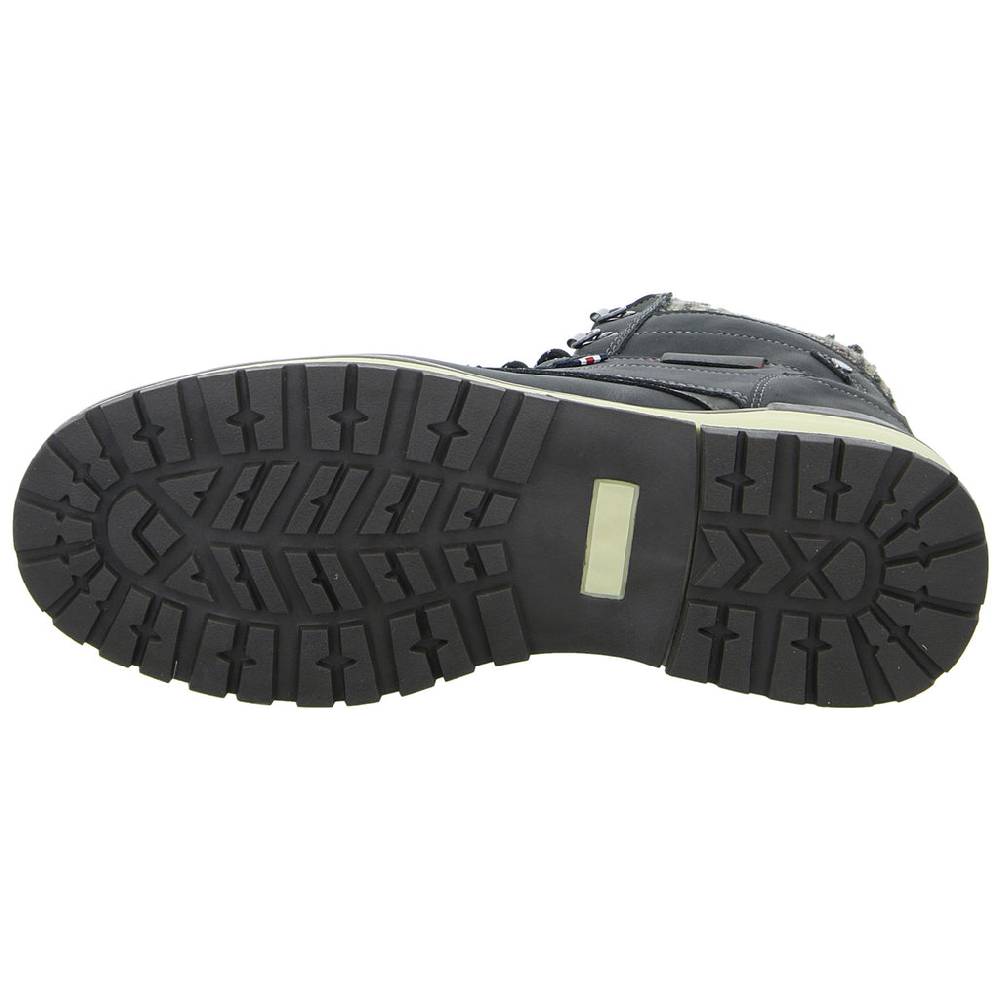 BOXX Allwetterstiefel Warmfutter Mit Funktionsmembran (wasserabweisend/wasserdicht)