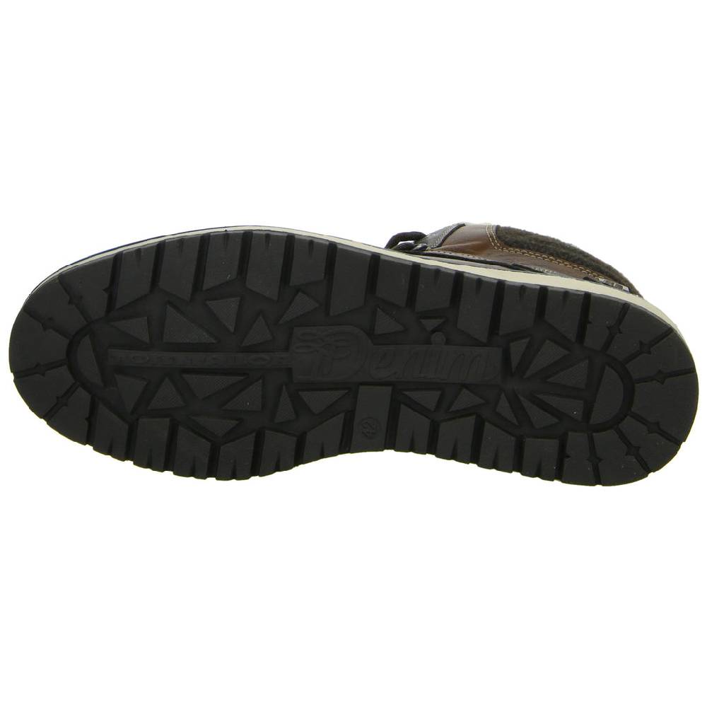 Tom Tailor Allwetterstiefel Warmfutter Mit Funktionsmembran (wasserabweisend/wasserdicht)