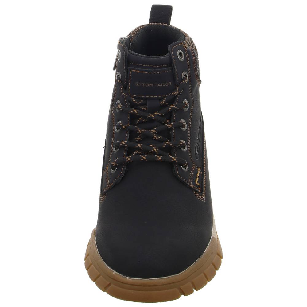 Tom Tailor Allwetterstiefel Warmfutter Mit Funktionsmembran (wasserabweisend/wasserdicht)