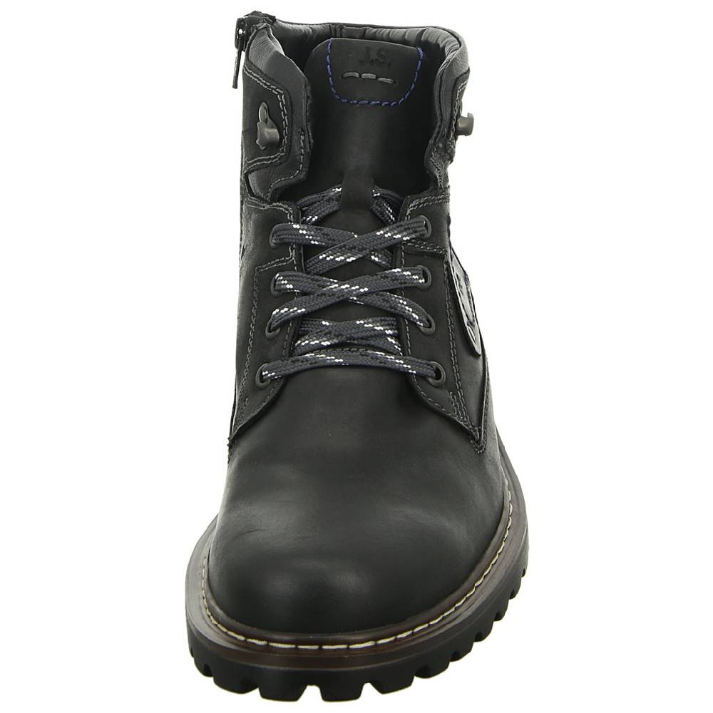 Josef Seibel Allwetterstiefel Warmfutter Mit Funktionsmembran (wasserabweisend/wasserdicht)