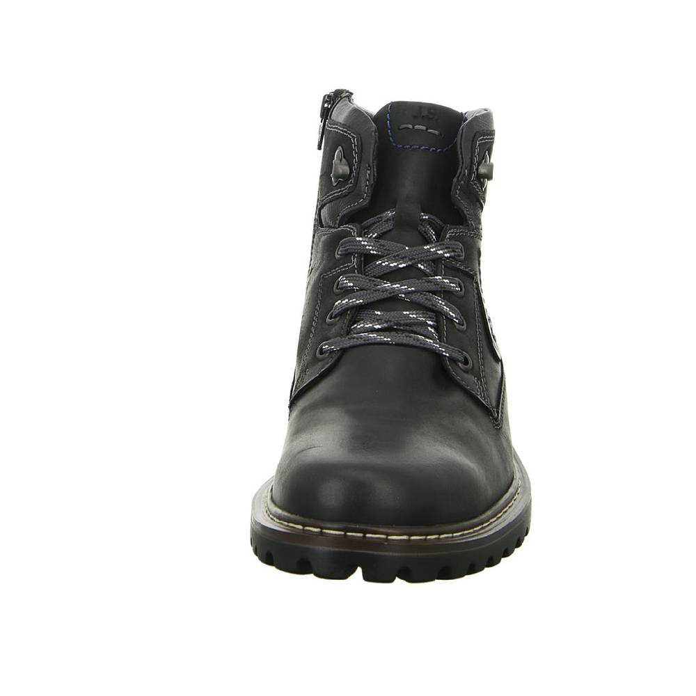Josef Seibel Allwetterstiefel Warmfutter Mit Funktionsmembran (wasserabweisend/wasserdicht)