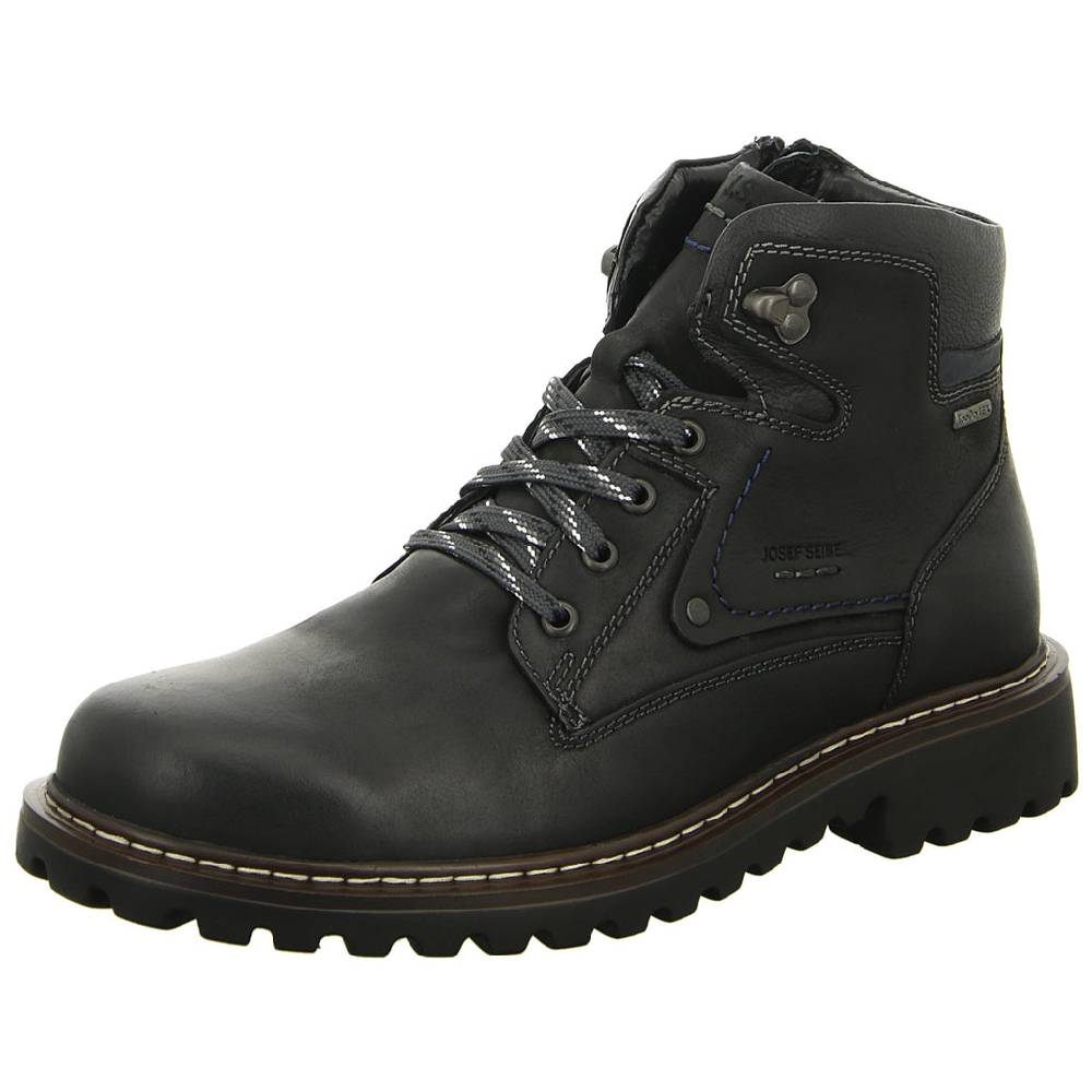 Josef Seibel Allwetterstiefel Warmfutter Mit Funktionsmembran (wasserabweisend/wasserdicht)