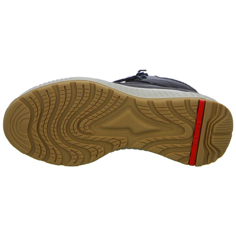 LLOYD Allwetterstiefel Warmfutter Mit Funktionsmembran (wasserabweisend/wasserdicht)