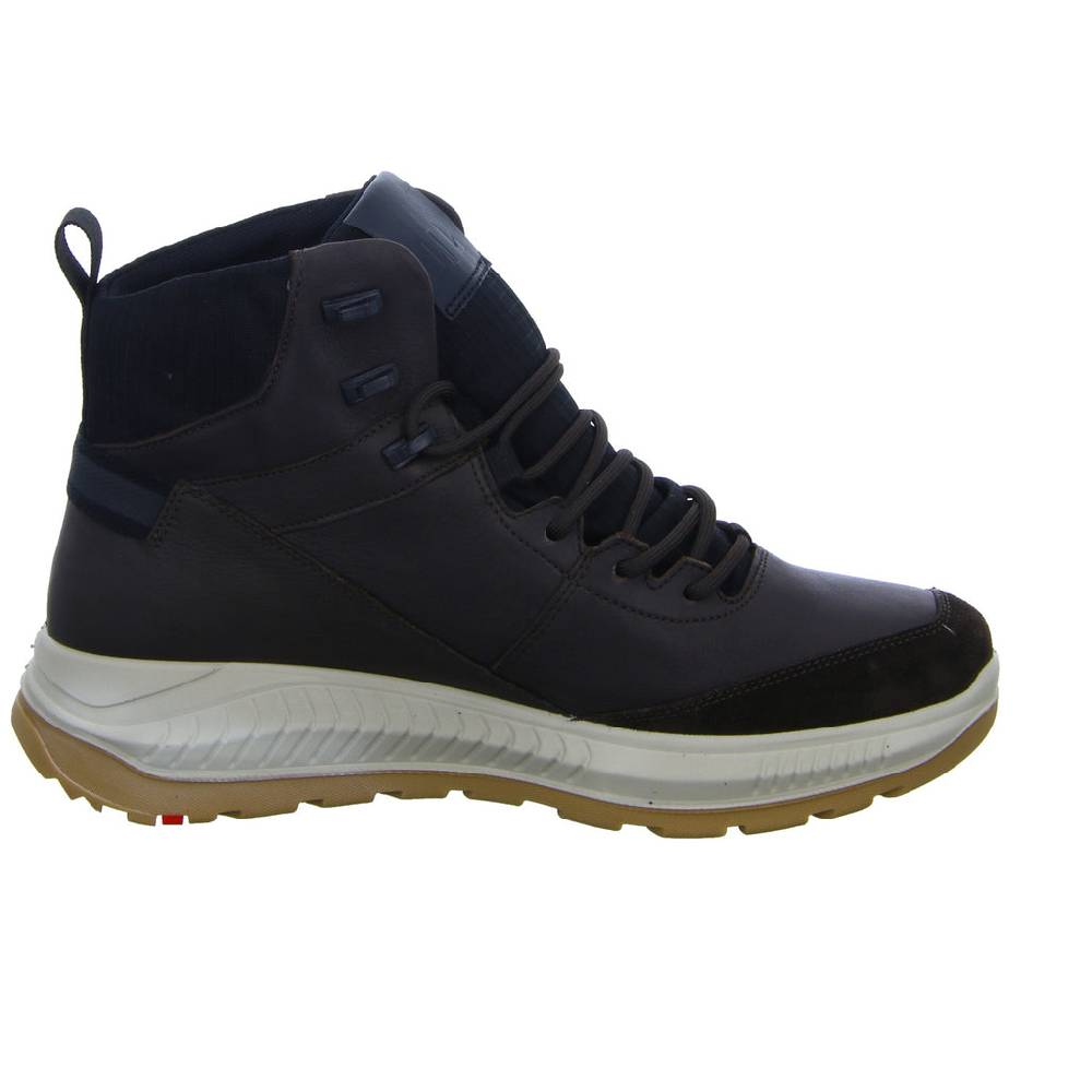 LLOYD Allwetterstiefel Warmfutter Mit Funktionsmembran (wasserabweisend/wasserdicht)