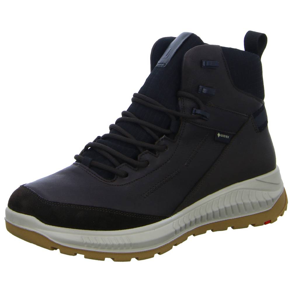 LLOYD Allwetterstiefel Warmfutter Mit Funktionsmembran (wasserabweisend/wasserdicht)