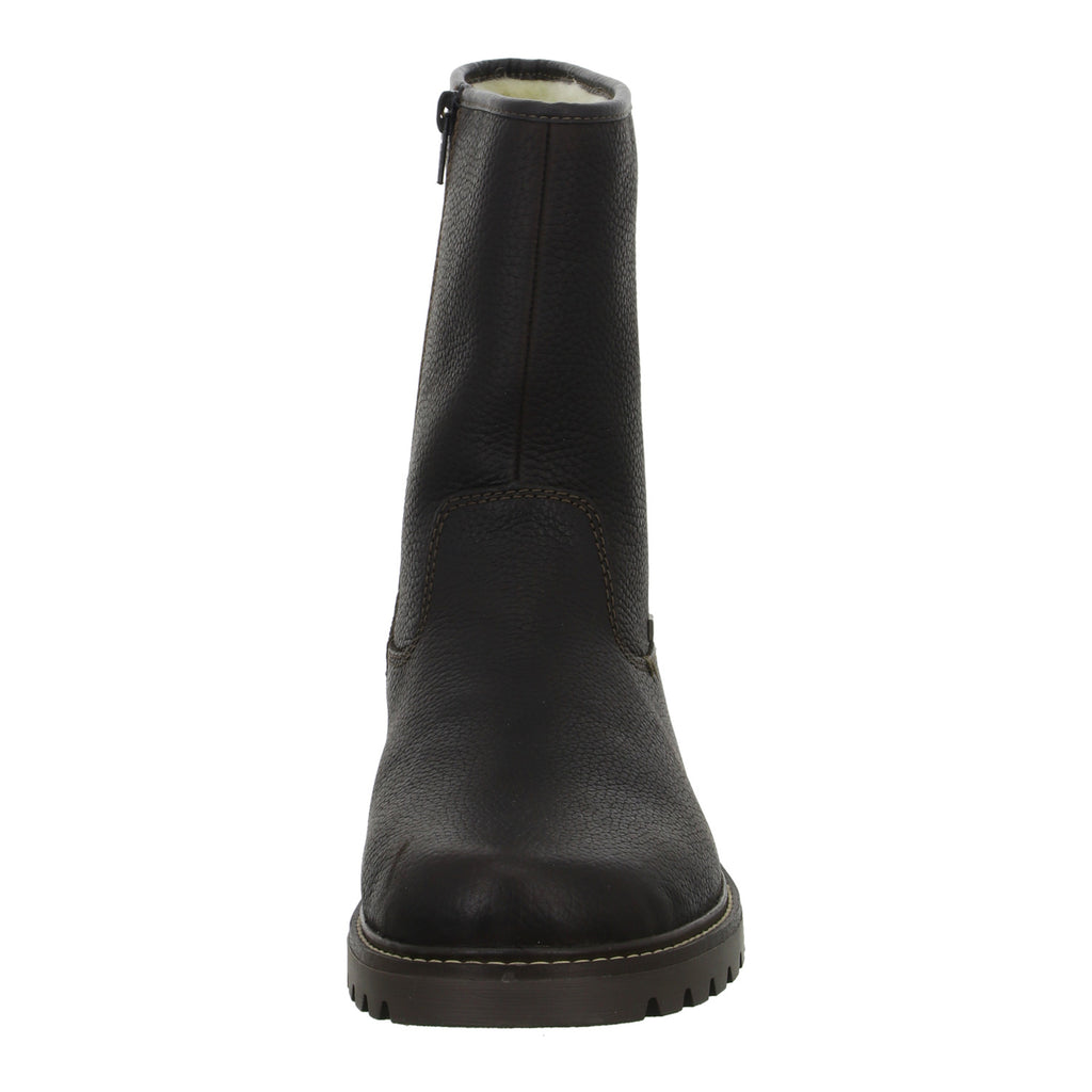 Rieker Allwetterstiefel Warmfutter Mit Funktionsmembran (wasserabweisend/wasserdicht)