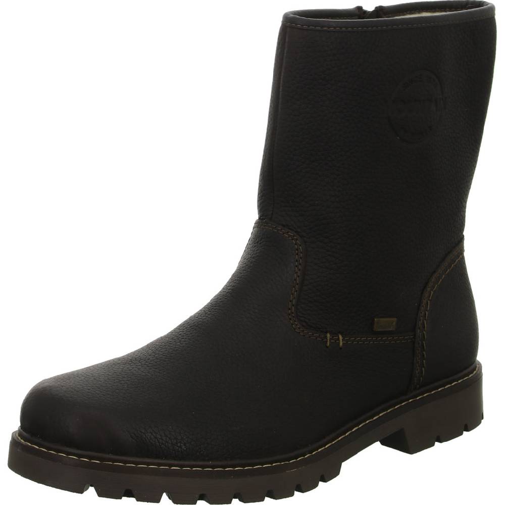 Rieker Allwetterstiefel Warmfutter Mit Funktionsmembran (wasserabweisend/wasserdicht)