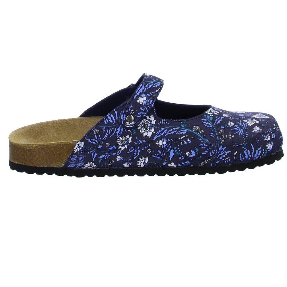 Alyssa Bio Clog (diverse Böden)