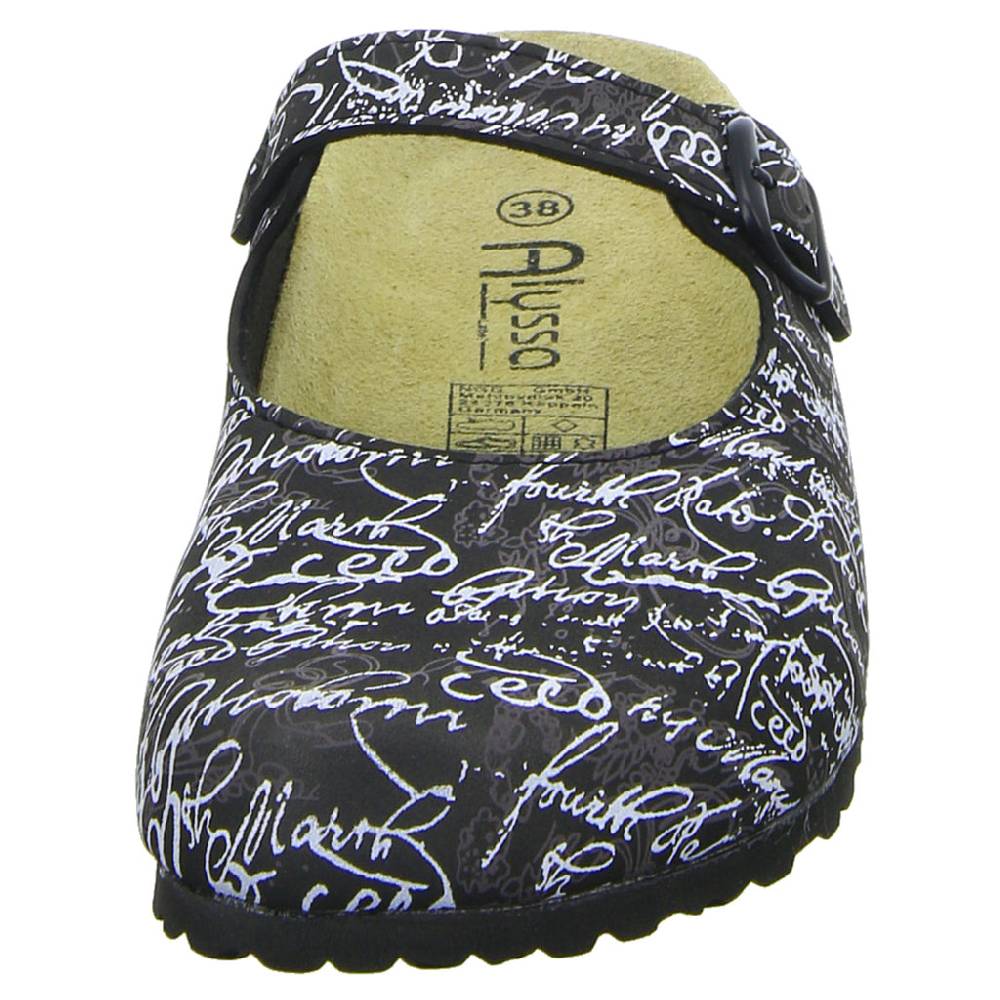 Alyssa Bio Clog (diverse Böden)