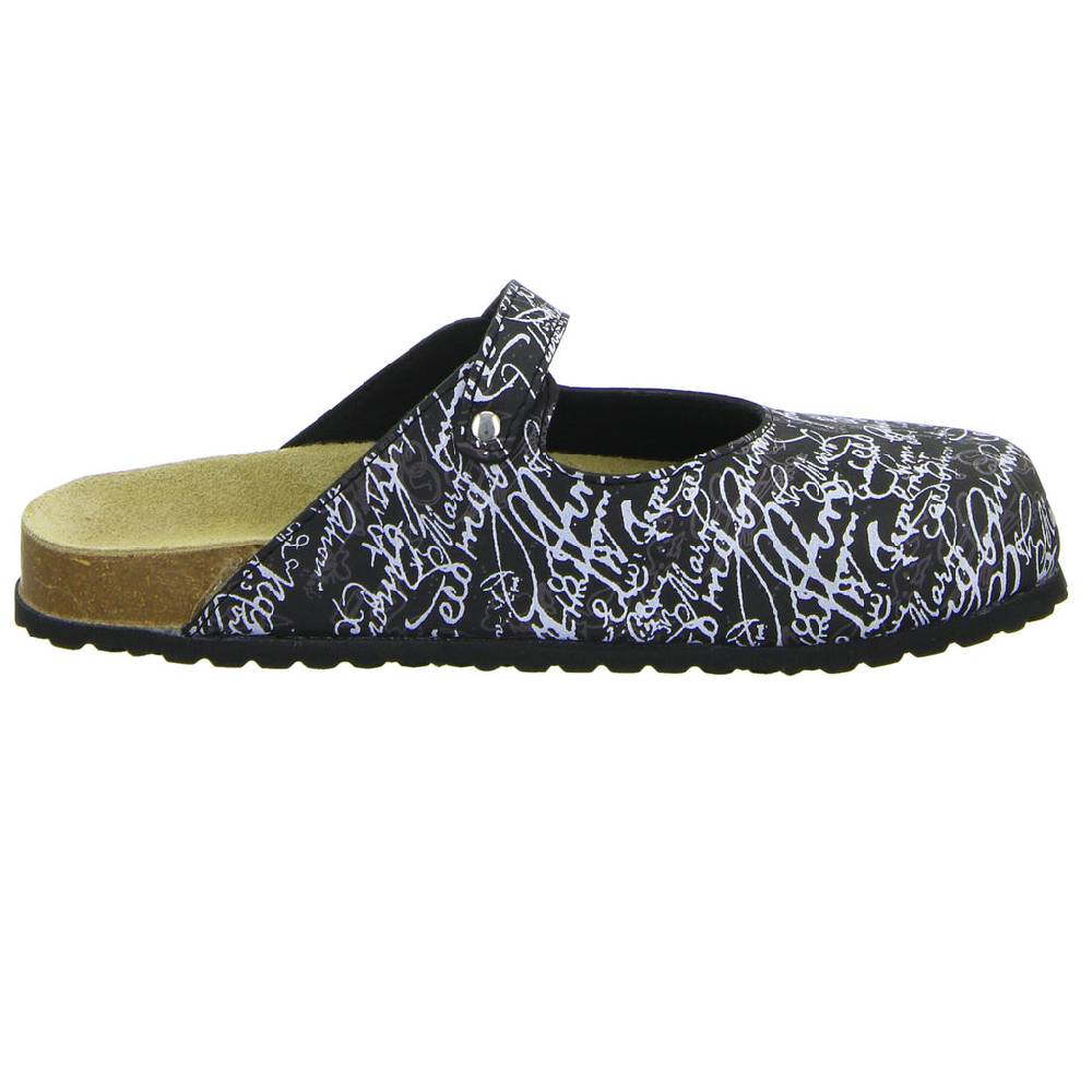 Alyssa Bio Clog (diverse Böden)