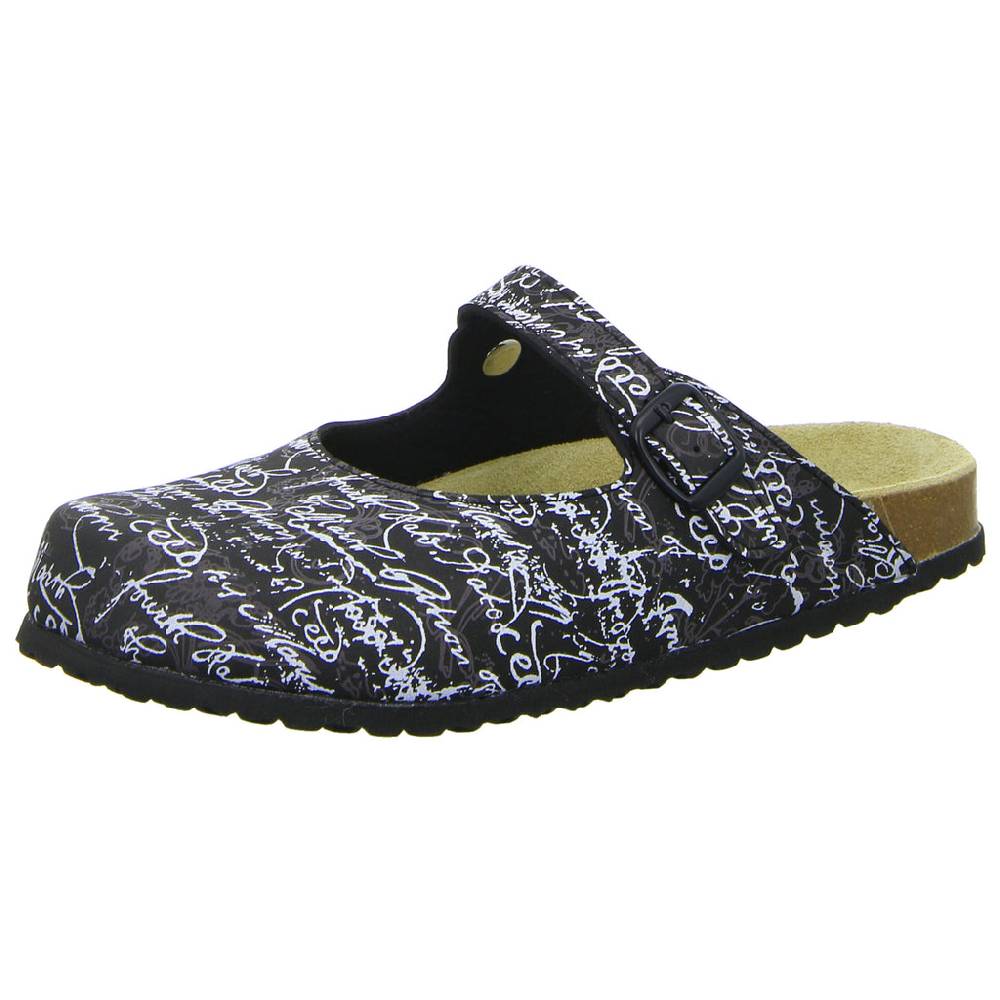 Alyssa Bio Clog (diverse Böden)