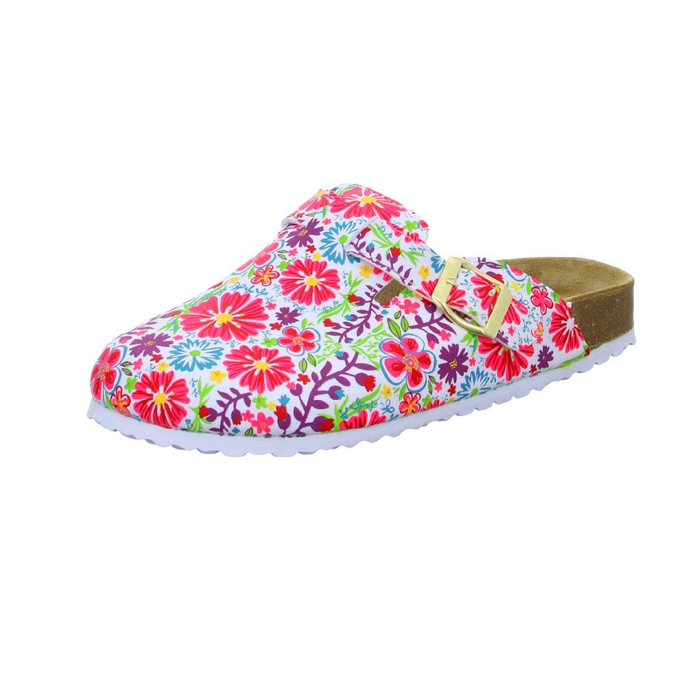 Alyssa Bio Clog (diverse Böden)