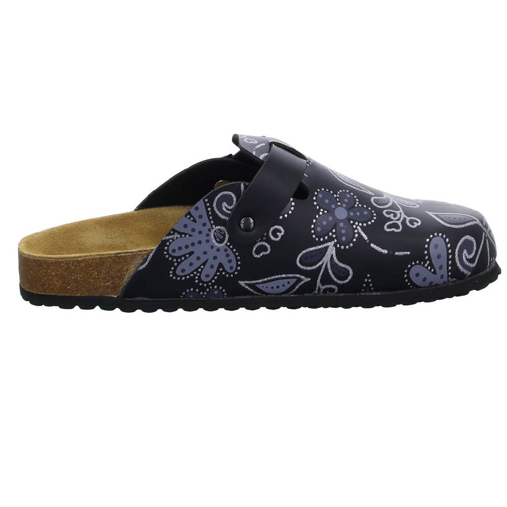 Alyssa Bio Clog (diverse Böden)