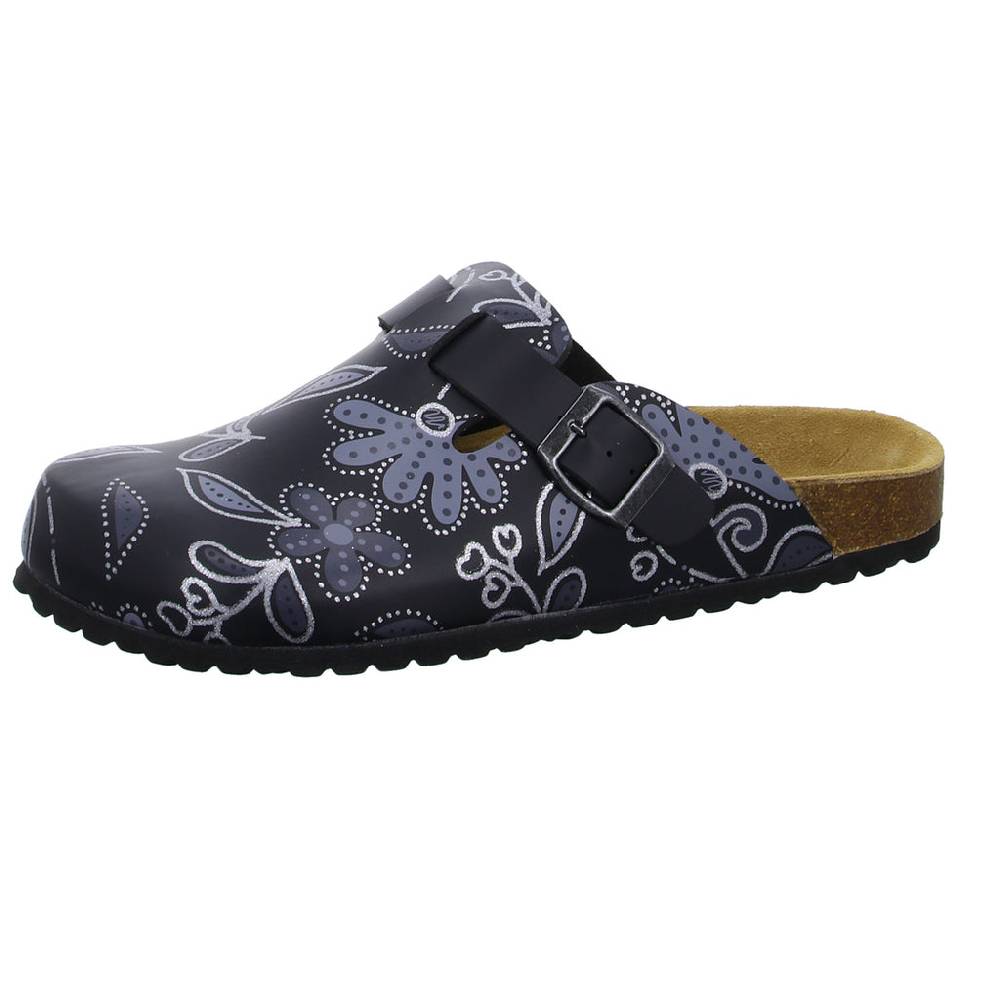 Alyssa Bio Clog (diverse Böden)