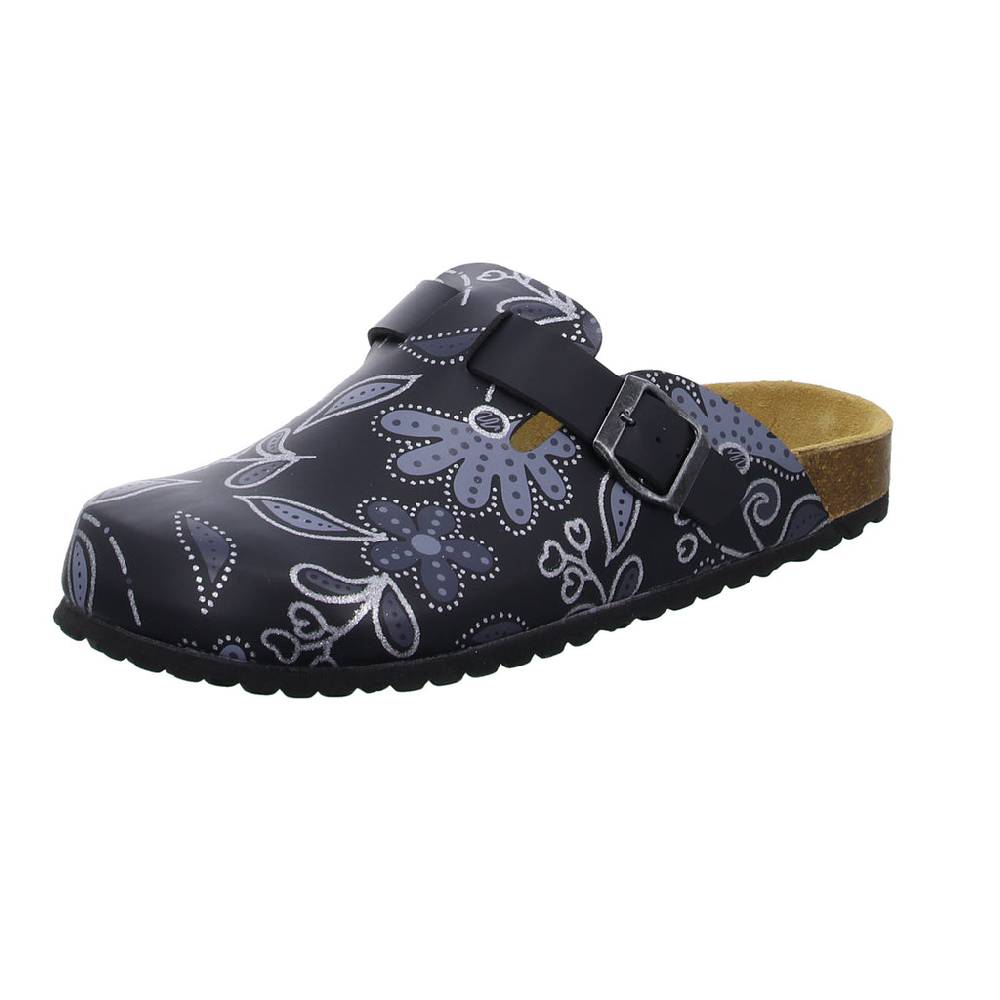 Alyssa Bio Clog (diverse Böden)