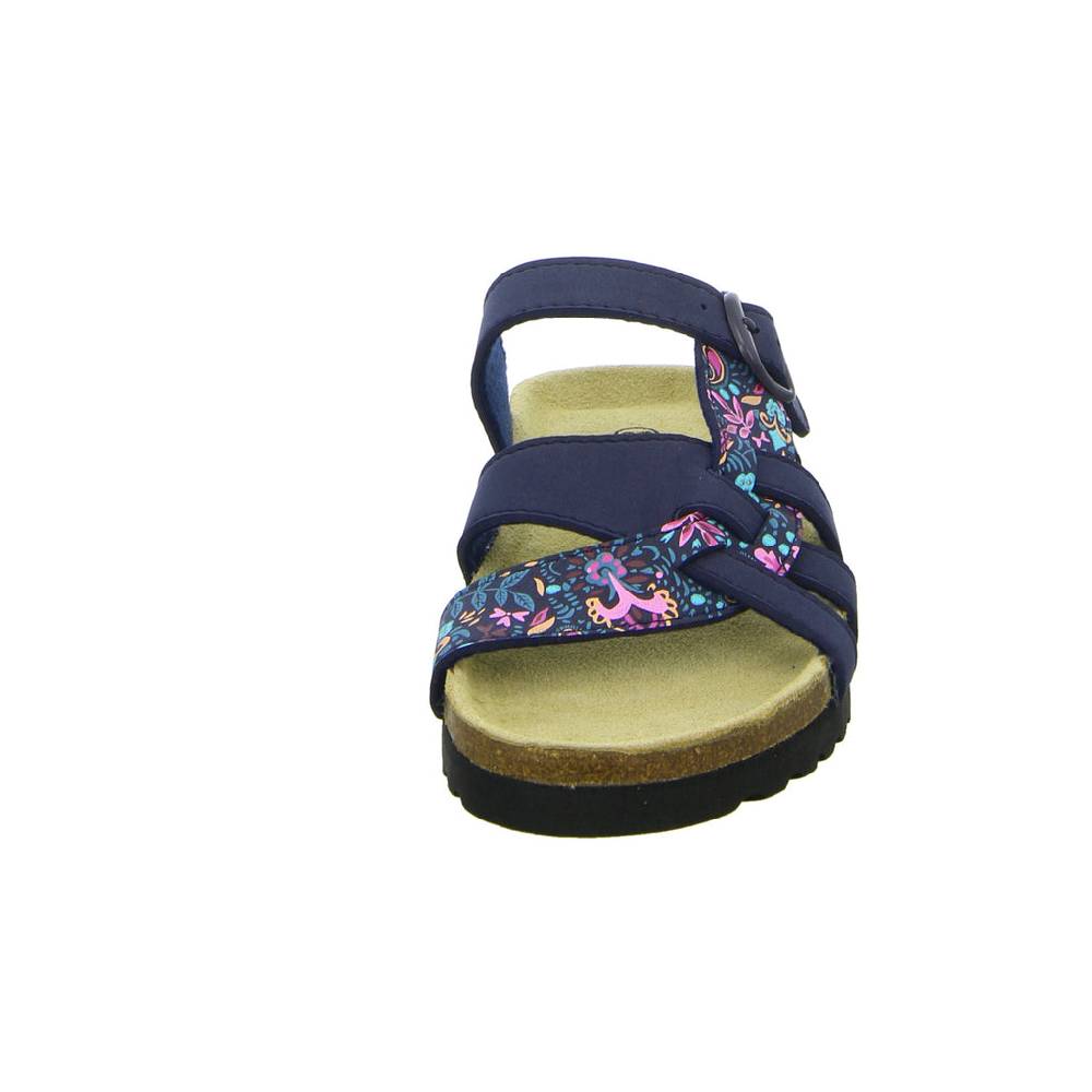 Alyssa Bio Pantolette Ab 30mm Sohlenhöhe