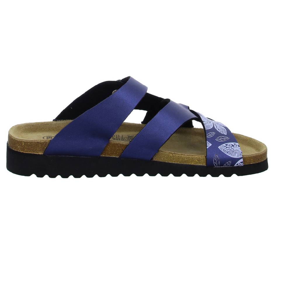 Alyssa Bio Pantolette Ab 30mm Sohlenhöhe