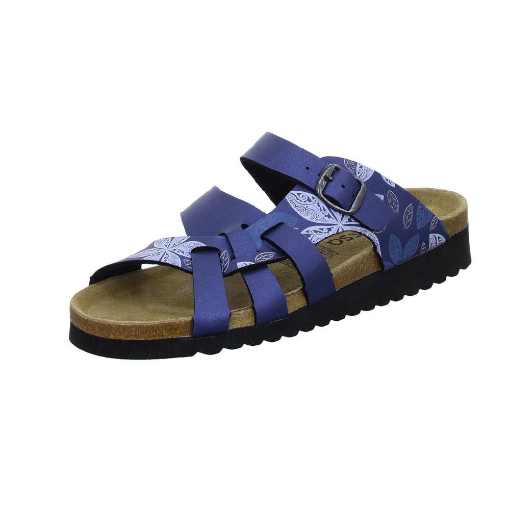 Alyssa Bio Pantolette ab 30mm Sohlenhöhe