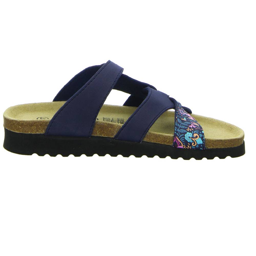 Alyssa Bio Pantolette Ab 30mm Sohlenhöhe