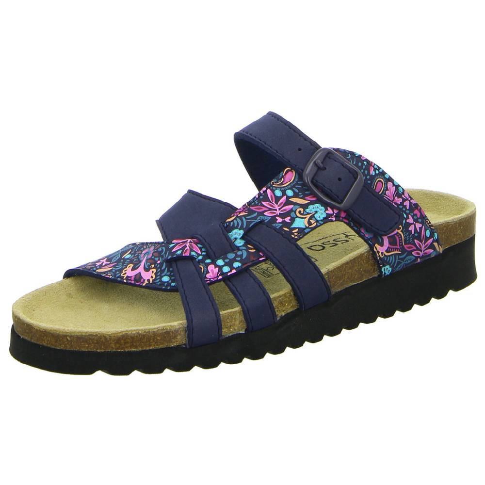 Alyssa Bio Pantolette ab 30mm Sohlenhöhe