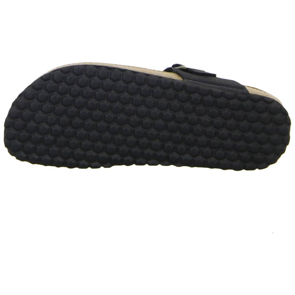 Alyssa Bio Pantolette Bis 30mm Sohlenhöhe