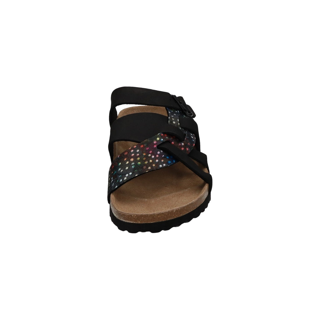 Alyssa Bio Pantolette Bis 30mm Sohlenhöhe