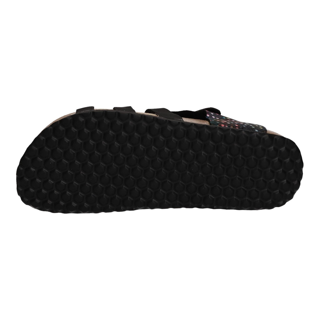 Alyssa Bio Pantolette Bis 30mm Sohlenhöhe